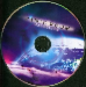Panic Room: Satellite (CD + DVD) - Bild 2