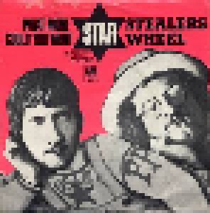 Cover - Stealers Wheel: Star