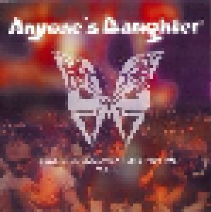 Anyone's Daughter: Requested Document Live 1980-1983 Vol. 2 (Promo-CD + Promo-DVD) - Bild 1