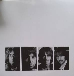 The Beatles: The Beatles (White Unplugged Album) (LP) - Bild 1