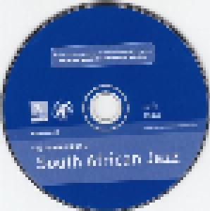 South African Jazz (CD) - Bild 3
