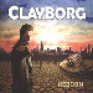 Clayborg: Reborn (CD) - Bild 1