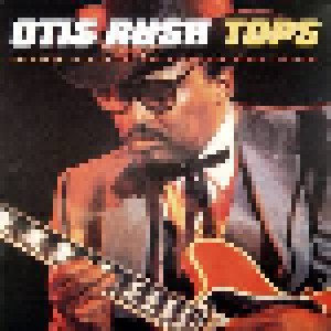 Cover - Otis Rush: Tops