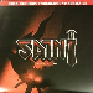 Saint: Hell Blade (LP) - Bild 1