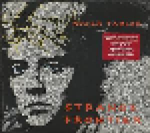 Roger Taylor: Strange Frontier (CD) - Bild 1