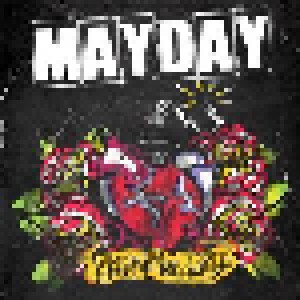 Cover - Mayday: Comme Une Bombe