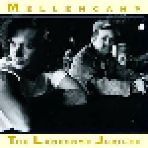 John Cougar Mellencamp: The Lonesome Jubilee (LP) - Bild 1