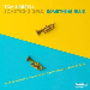 Cover - Tom Harrell: Something Gold, Something Blue
