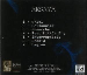 Aksaya: K-141 (CD) - Bild 3