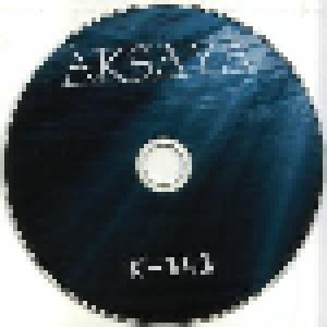 Aksaya: K-141 (CD) - Bild 4
