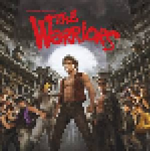 The Warriors - Music From The Motion Picture (2-LP) - Bild 1