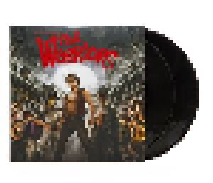 The Warriors - Music From The Motion Picture (2-LP) - Bild 2