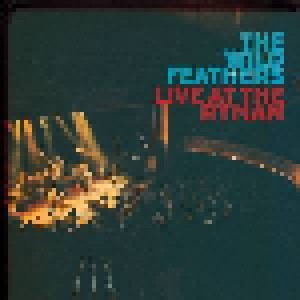 Cover - Wild Feathers, The: Live At The Ryman
