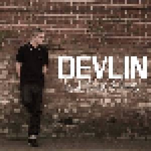 Cover - Devlin: Bud, Sweat & Beers