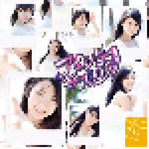 SKE48: アイシテラブル! (Single-CD + DVD) - Bild 1
