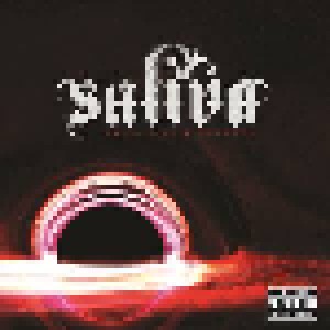 Cover - Saliva: Love, Lies & Therapy