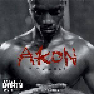 Akon: Trouble - Cover