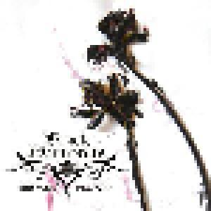 Black Daffodils: Broken Flower - Cover