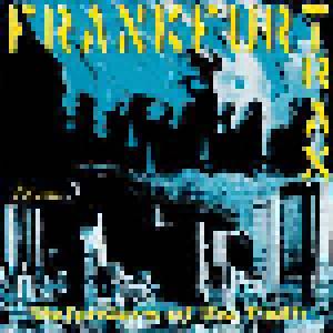 Frankfurt Trax Volume 5 - Defenders Of The Faith - Cover
