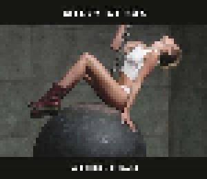 Miley Cyrus: Wrecking Ball - Cover