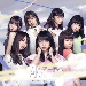 Cover - AKB48: サムネイル