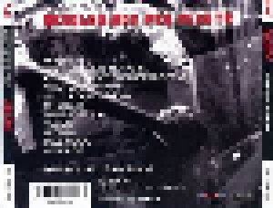Skid Row: Revolutions Per Minute (CD) - Bild 2