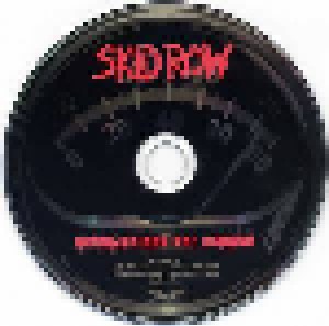 Skid Row: Revolutions Per Minute (CD) - Bild 3