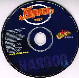 America: Harbor (CD) - Bild 3