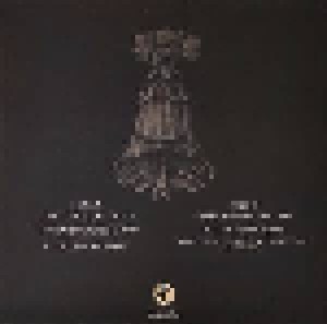 Dread Sovereign: For Doom The Bell Tolls (LP) - Bild 2