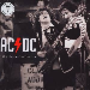 AC/DC: The Broadcast Collection (3-LP) - Bild 1