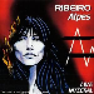 Cover - Catherine Ribeiro: chante Ribeiro Alpes - Live Intégral