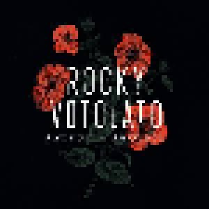 Rocky Votolato: Sawdust & Shavings (Mini-CD / EP) - Bild 1