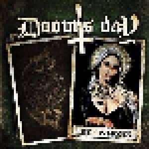 Cover - Doom's Day: Whore, The