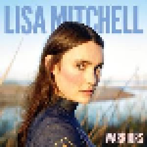 Cover - Lisa Mitchell: Warriors