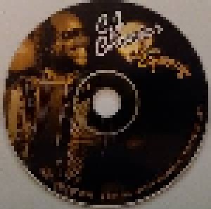 C.J. Chenier & The Red Hot Louisiana Band: The Big Squeeze (CD) - Bild 4