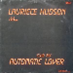 Cover - Lauriece Hudson: Automatic Lover