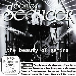 Cover - Teufelstanz: Sonic Seducer - Cold Hands Seduction Vol. 186 (2017-03)
