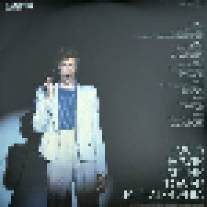 David Bowie: David Live (3-LP) - Bild 2