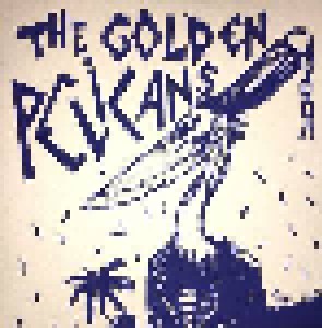 Cover - Golden Pelicans: Hangman's Goat
