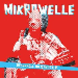 Cover - Mikrowelle: Rock&Roll Hifigangster