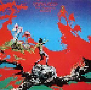 Uriah Heep: The Magician's Birthday (CD) - Bild 1