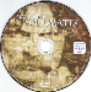 Man Doki Soulmates: Soulmates Absolutely Life (DVD + CD) - Bild 5