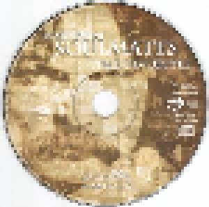 Man Doki Soulmates: Soulmates Absolutely Life (DVD + CD) - Bild 6