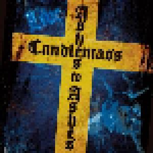 Candlemass: Ashes To Ashes (CD + DVD) - Bild 1