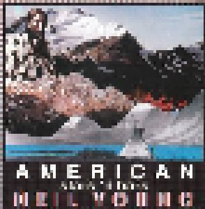 Neil Young: American Stars 'n Bars (HDCD) - Bild 1