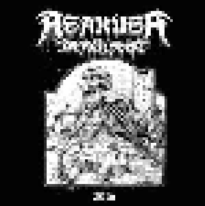 Cover - Necrophile: Asakusa Deathfest 2016