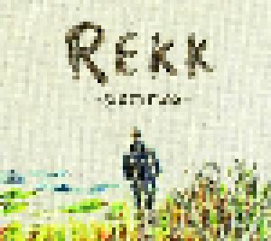 Rekk: Sixtytwo (CD) - Bild 1