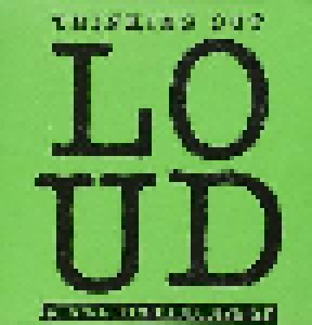 Ed Sheeran: Thinking Out Loud (Mini-CD / EP) - Bild 1