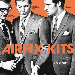 Cover - Airfix Kits: Flex Time