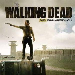 The Walking Dead: Original Soundtrack - Vol. 1 (LP) - Bild 1